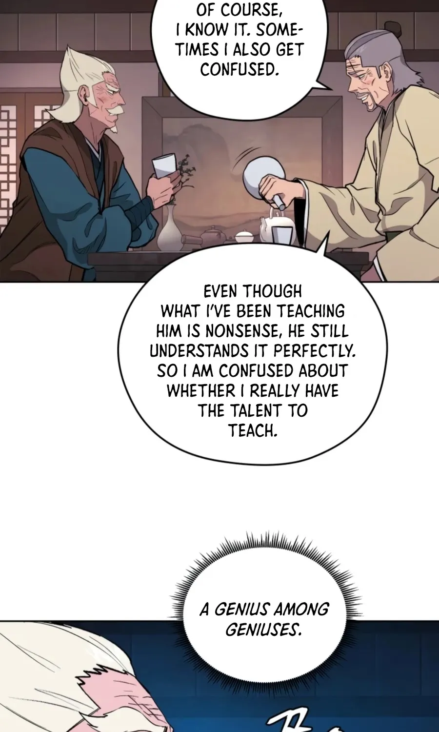 Gwanjeon: Kang Jin Lee Chapter 55 page 68 - 