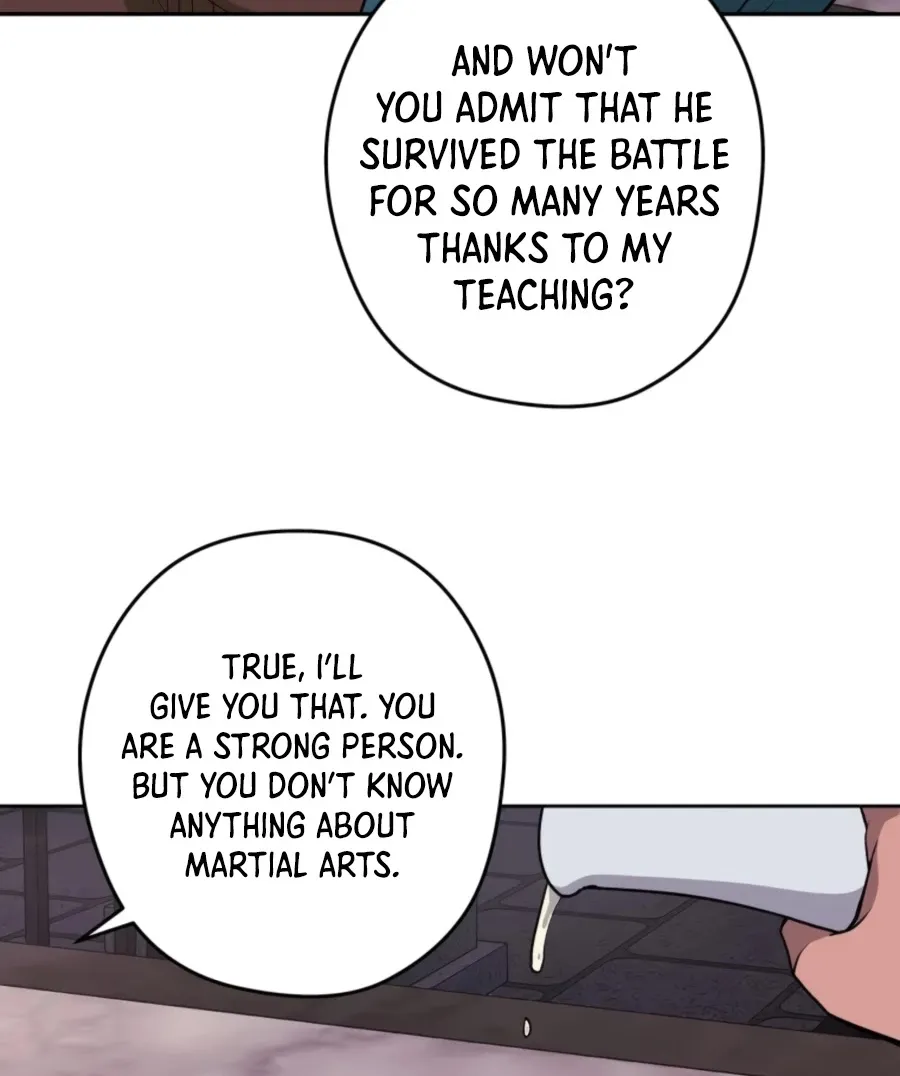 Gwanjeon: Kang Jin Lee Chapter 55 page 71 - 