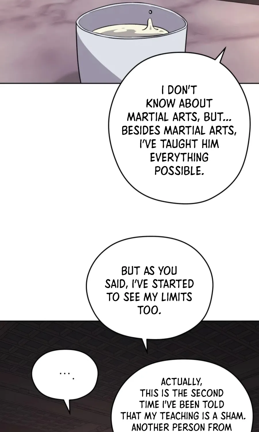 Gwanjeon: Kang Jin Lee Chapter 55 page 72 - 