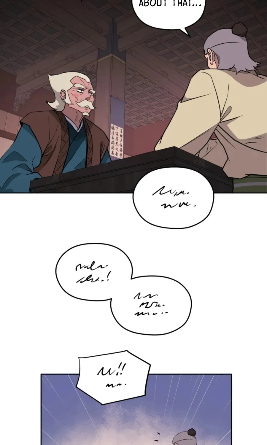 Gwanjeon: Kang Jin Lee Chapter 55 page 76 - 