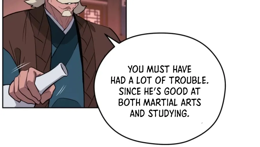 Gwanjeon: Kang Jin Lee Chapter 55 page 81 - 