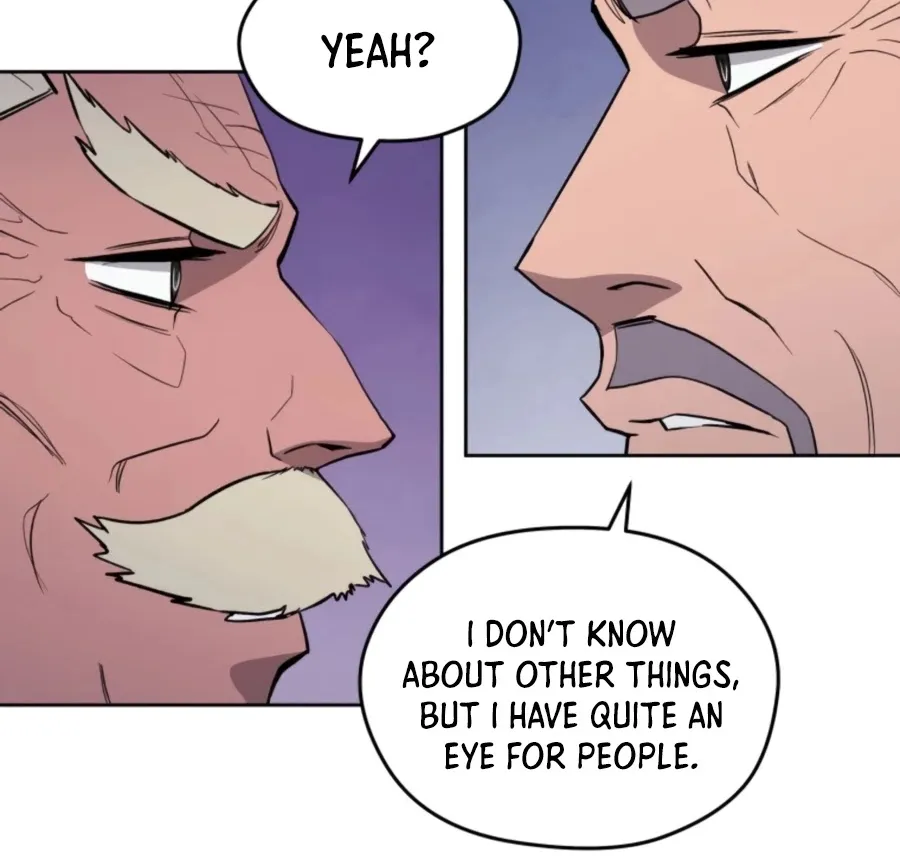 Gwanjeon: Kang Jin Lee Chapter 55 page 85 - 