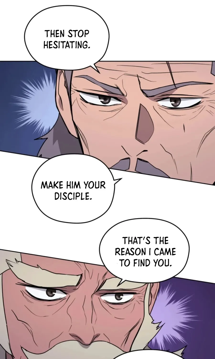 Gwanjeon: Kang Jin Lee Chapter 55 page 88 - 