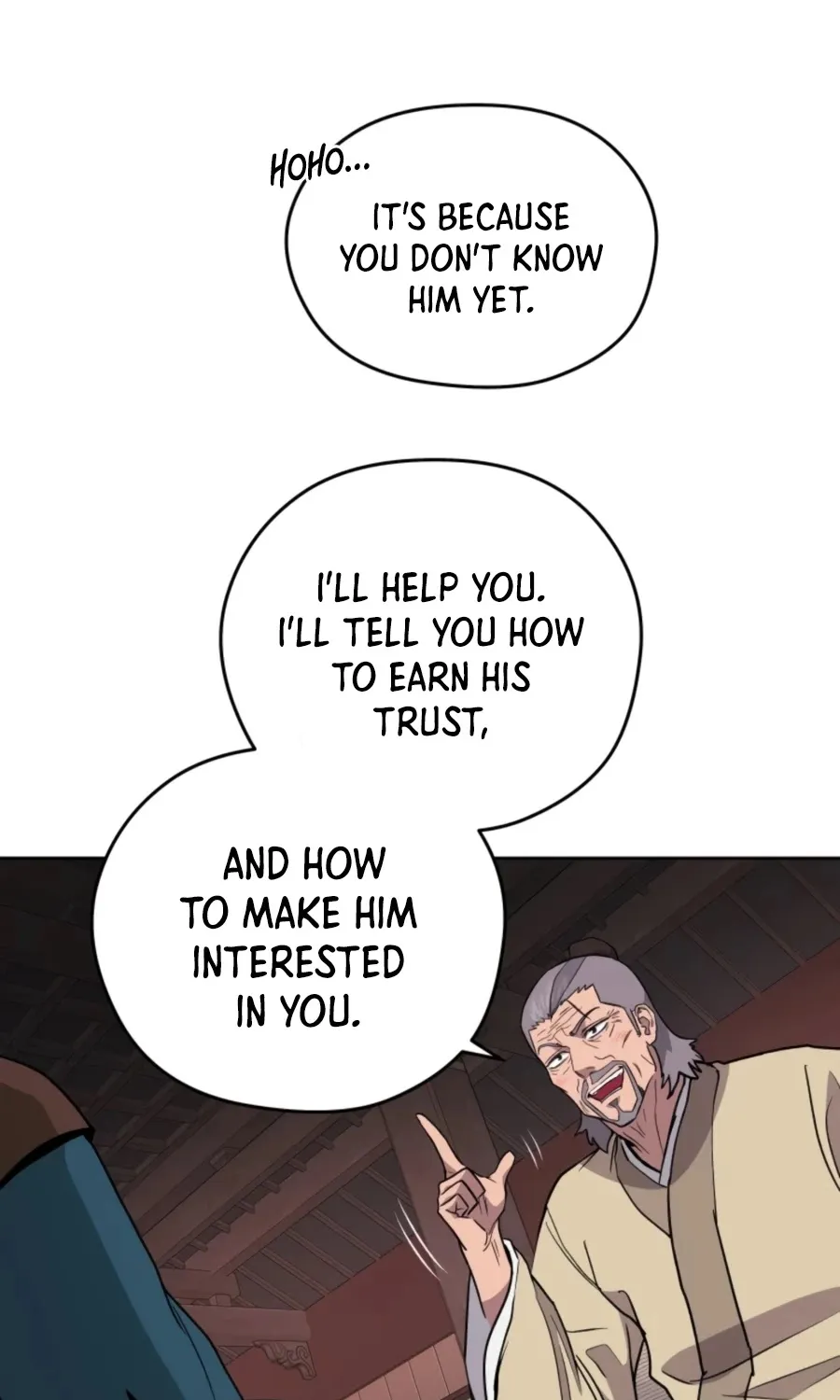 Gwanjeon: Kang Jin Lee Chapter 55 page 90 - 
