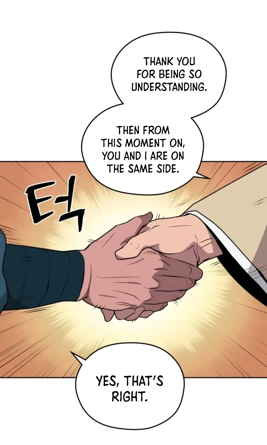 Gwanjeon: Kang Jin Lee Chapter 55 page 94 - 