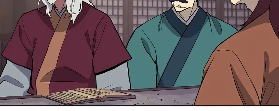Gwanjeon: Kang Jin Lee Chapter 56 page 13 - 