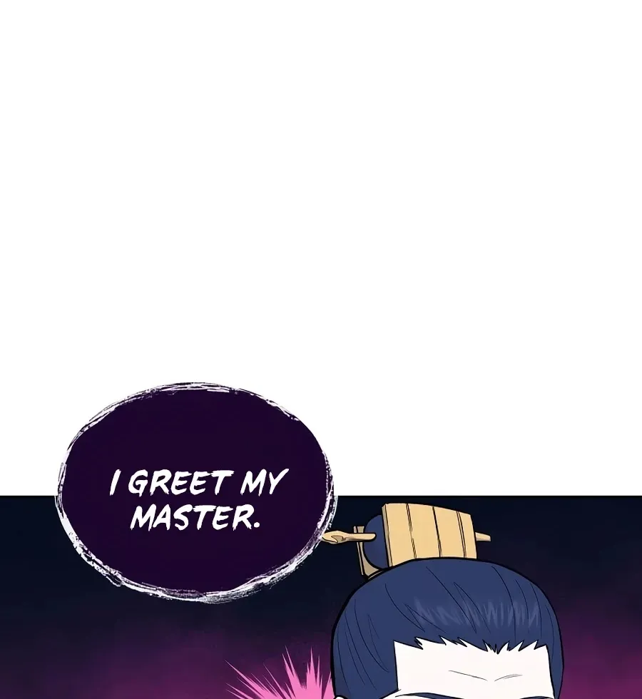 Gwanjeon: Kang Jin Lee Chapter 56 page 19 - 