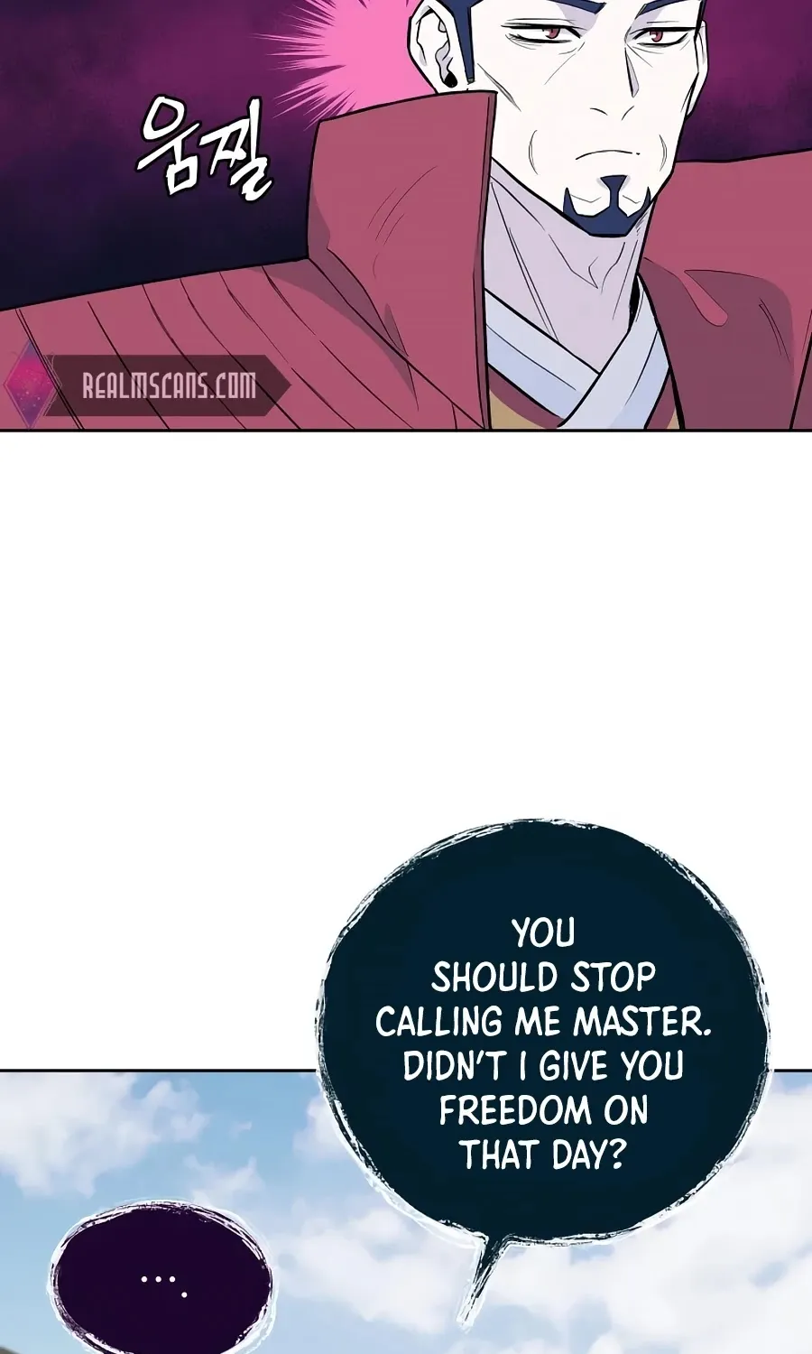 Gwanjeon: Kang Jin Lee Chapter 56 page 20 - 