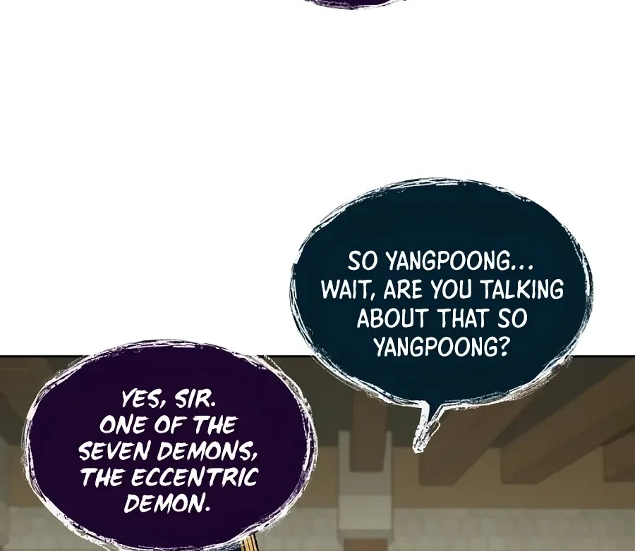 Gwanjeon: Kang Jin Lee Chapter 56 page 23 - 