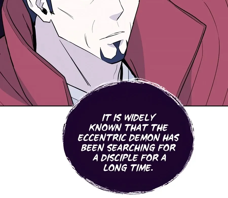 Gwanjeon: Kang Jin Lee Chapter 56 page 25 - 