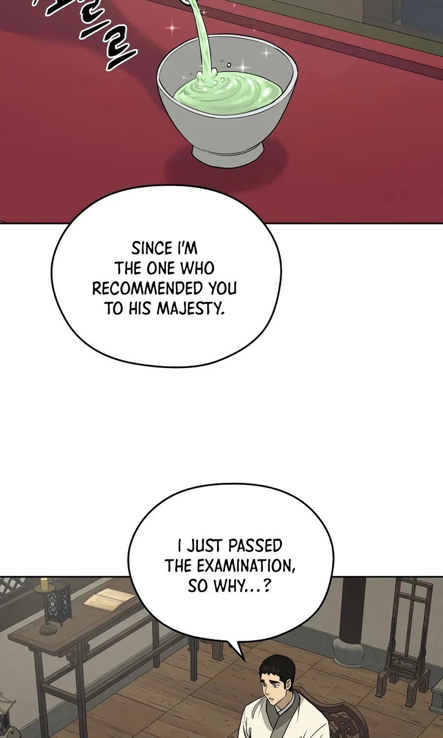 Gwanjeon: Kang Jin Lee Chapter 56 page 54 - 