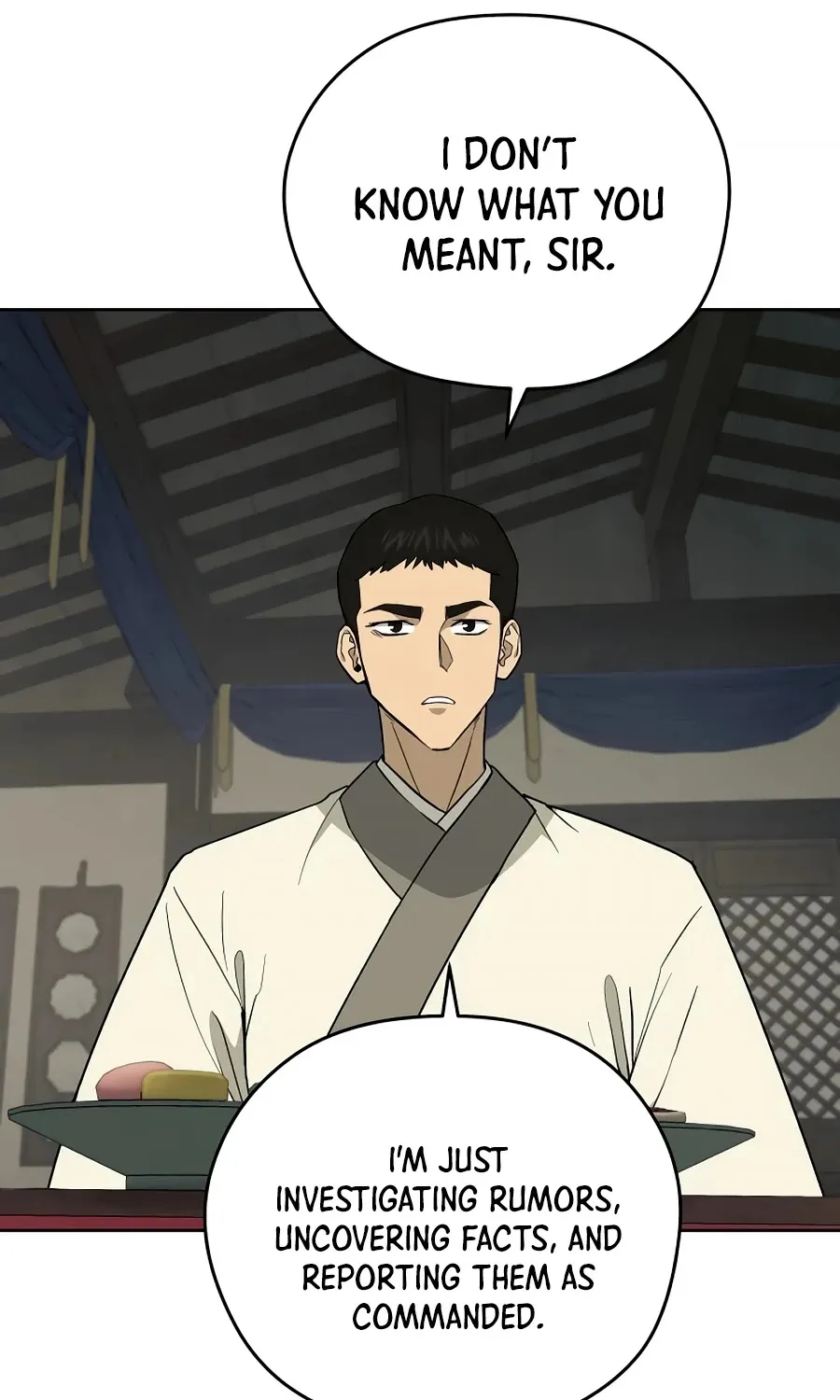 Gwanjeon: Kang Jin Lee Chapter 56 page 60 - 