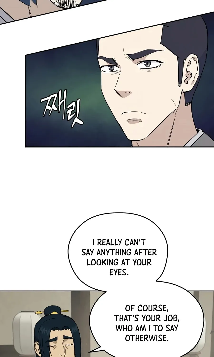 Gwanjeon: Kang Jin Lee Chapter 56 page 62 - 