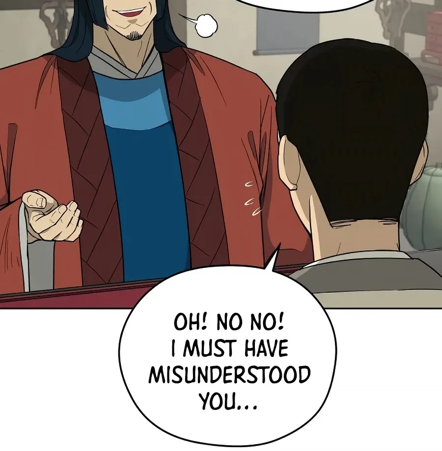 Gwanjeon: Kang Jin Lee Chapter 56 page 63 - 