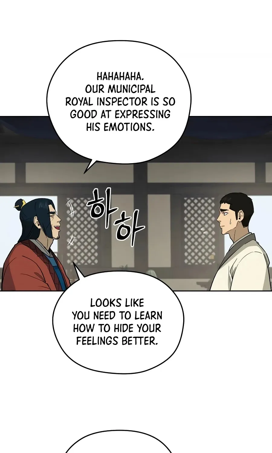Gwanjeon: Kang Jin Lee Chapter 56 page 64 - 