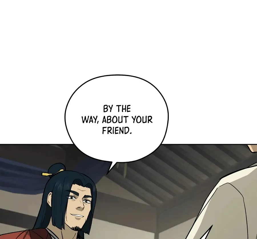 Gwanjeon: Kang Jin Lee Chapter 56 page 71 - 