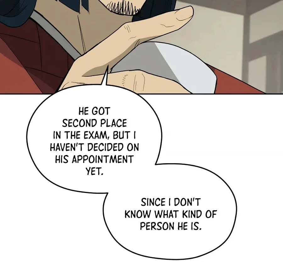 Gwanjeon: Kang Jin Lee Chapter 56 page 73 - 