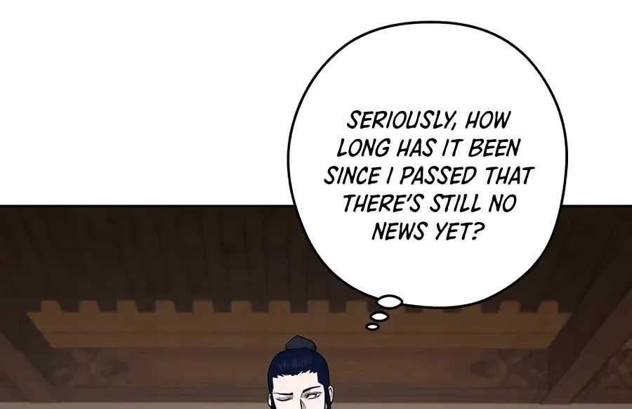 Gwanjeon: Kang Jin Lee Chapter 56 page 75 - 