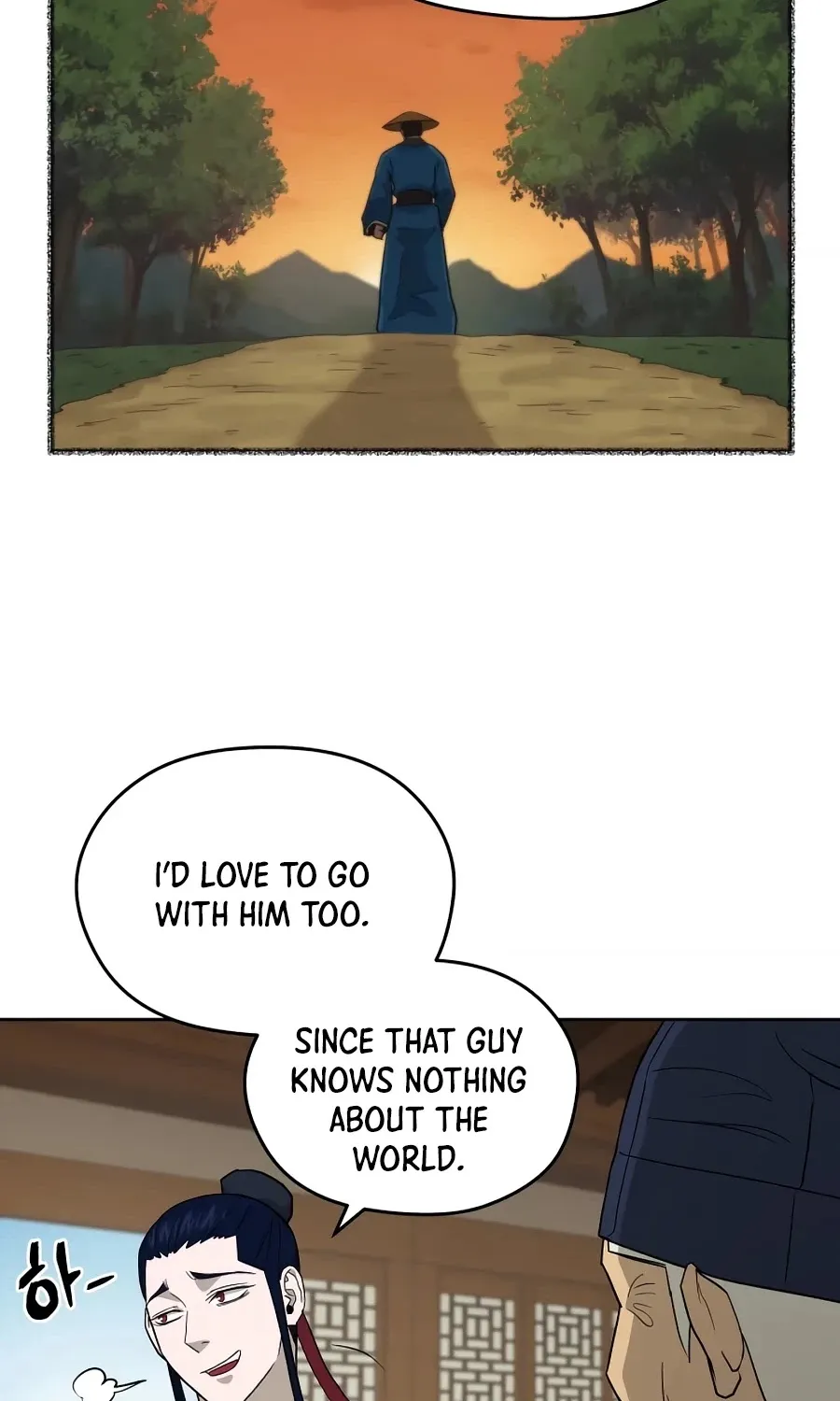 Gwanjeon: Kang Jin Lee Chapter 56 page 84 - 