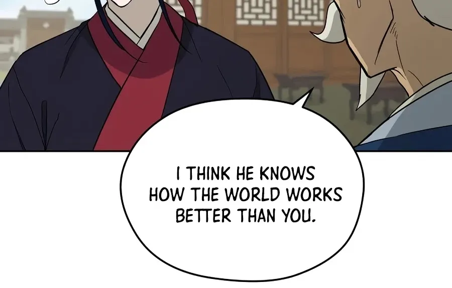 Gwanjeon: Kang Jin Lee Chapter 56 page 85 - 