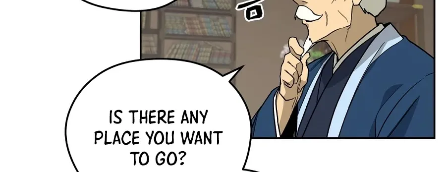 Gwanjeon: Kang Jin Lee Chapter 56 page 87 - 