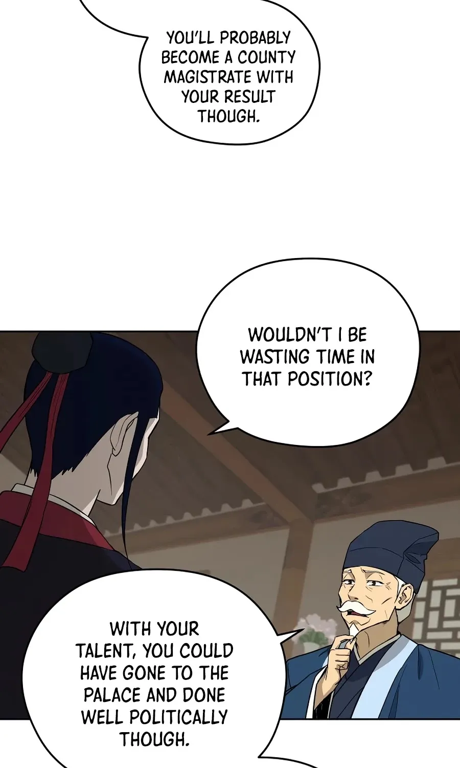 Gwanjeon: Kang Jin Lee Chapter 56 page 88 - 