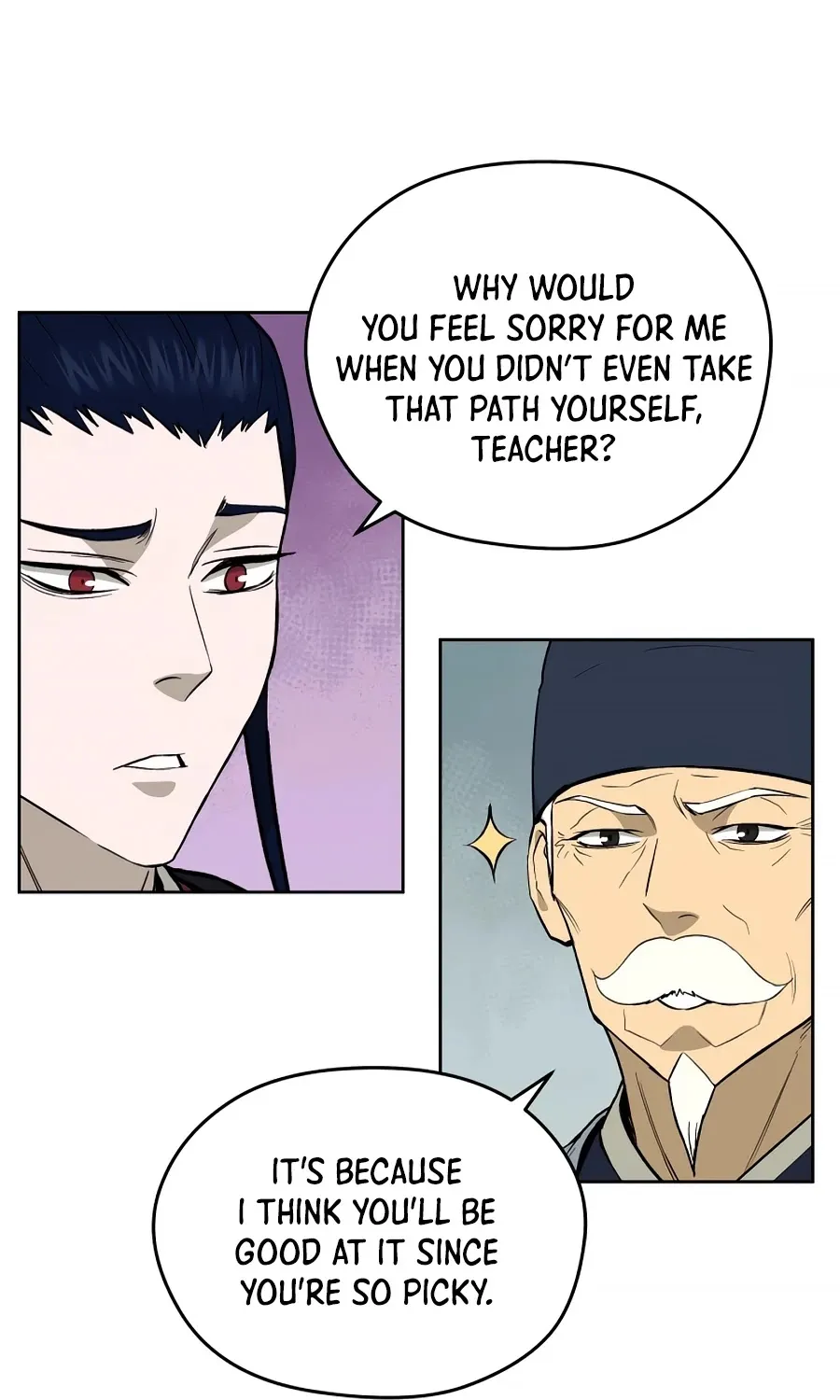Gwanjeon: Kang Jin Lee Chapter 56 page 90 - 