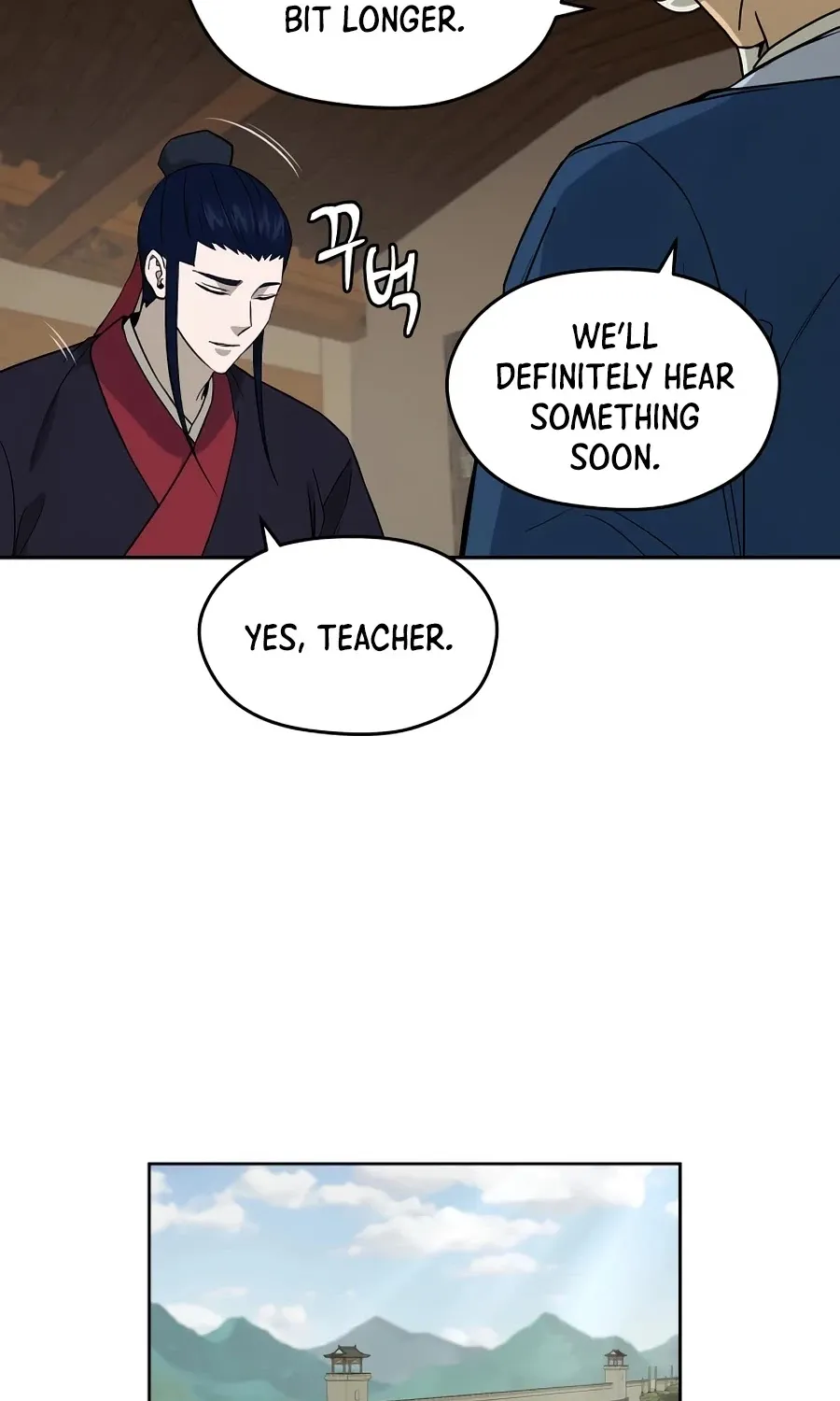 Gwanjeon: Kang Jin Lee Chapter 56 page 92 - 