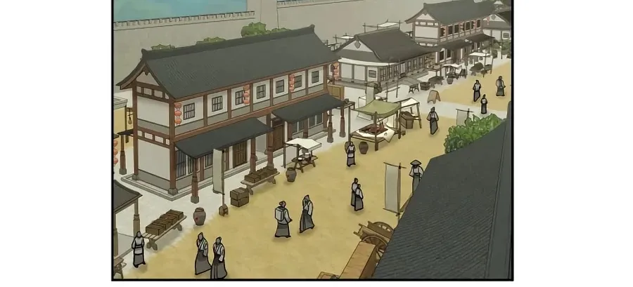 Gwanjeon: Kang Jin Lee Chapter 56 page 93 - 