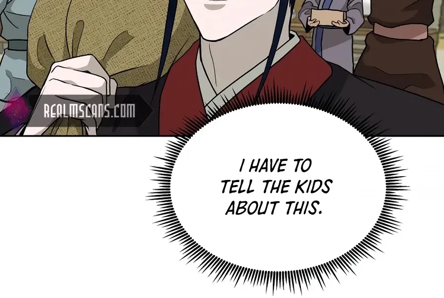 Gwanjeon: Kang Jin Lee Chapter 56 page 97 - 