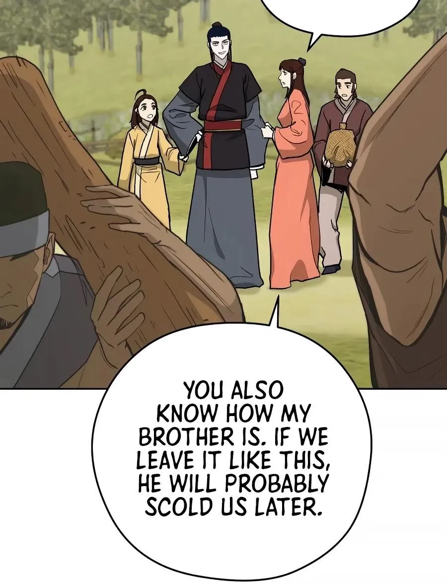 Gwanjeon: Kang Jin Lee Chapter 57 page 13 - 