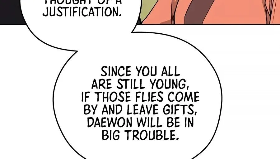 Gwanjeon: Kang Jin Lee Chapter 57 page 19 - 