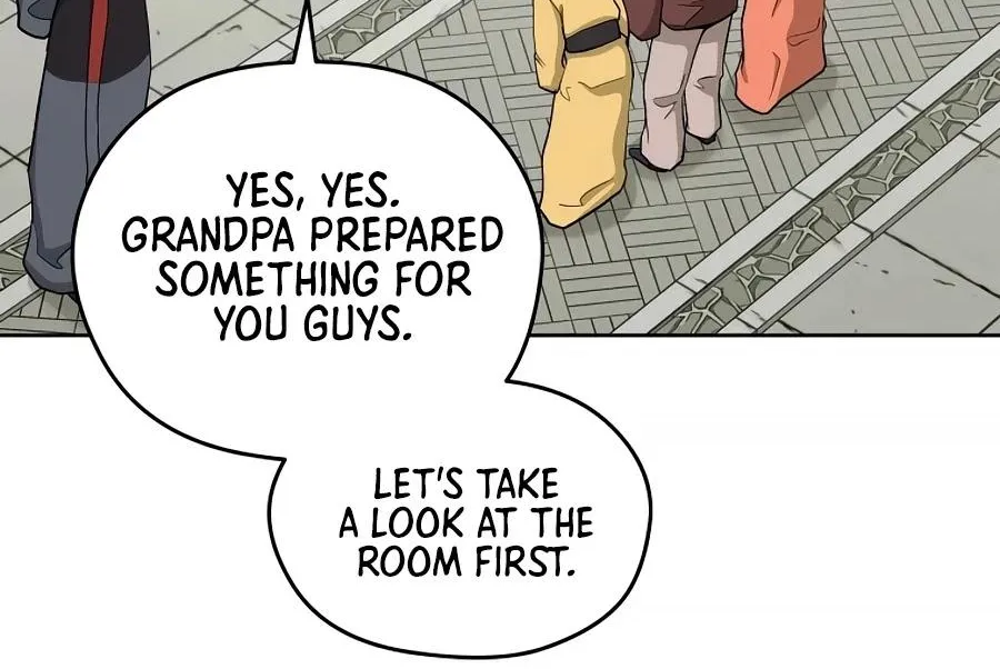 Gwanjeon: Kang Jin Lee Chapter 57 page 25 - 