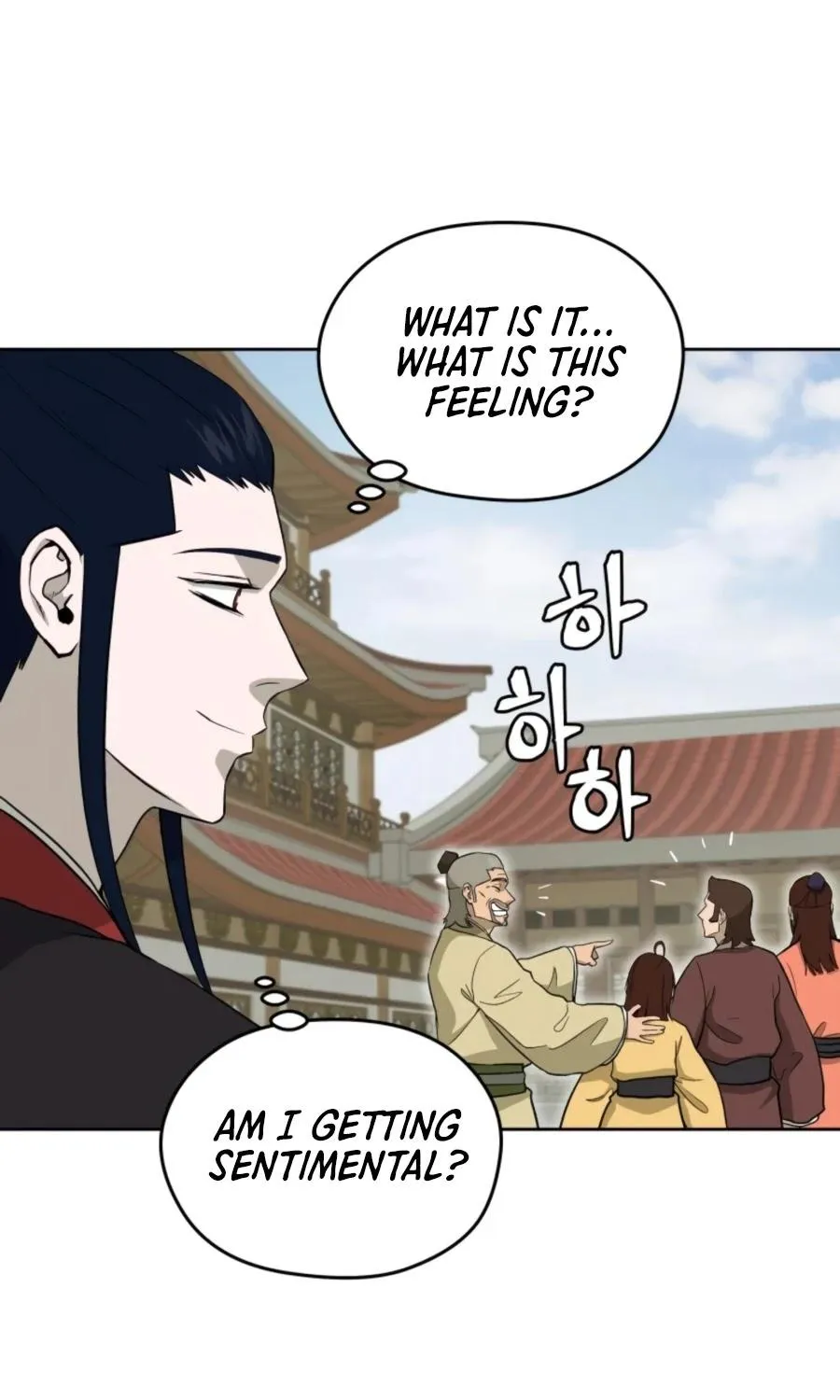 Gwanjeon: Kang Jin Lee Chapter 57 page 26 - 