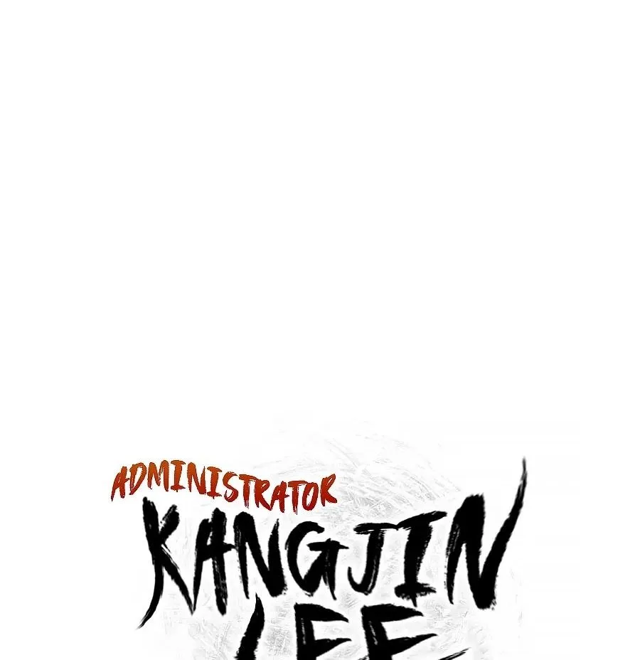 Gwanjeon: Kang Jin Lee Chapter 57 page 27 - 