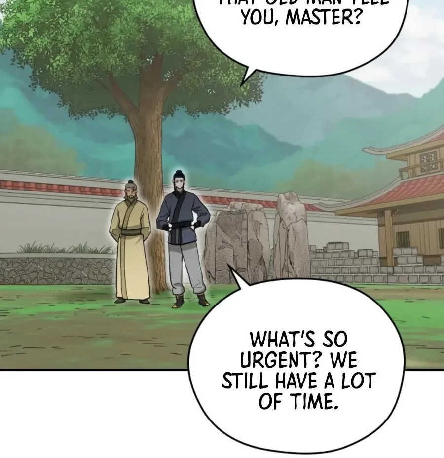 Gwanjeon: Kang Jin Lee Chapter 57 page 29 - 