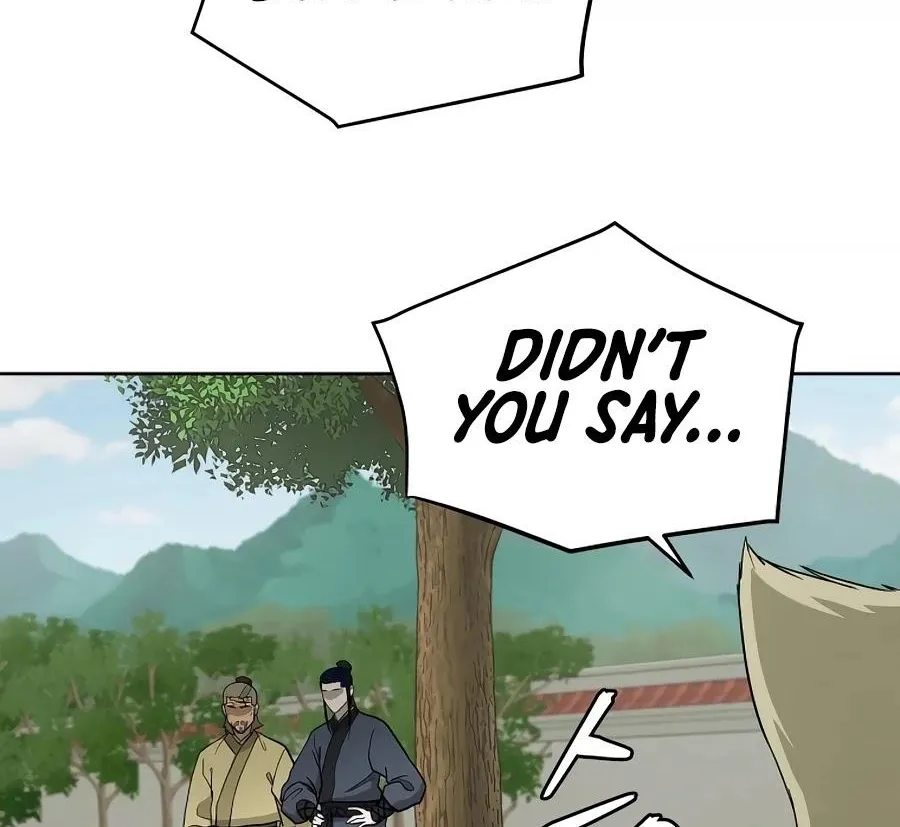 Gwanjeon: Kang Jin Lee Chapter 57 page 31 - 