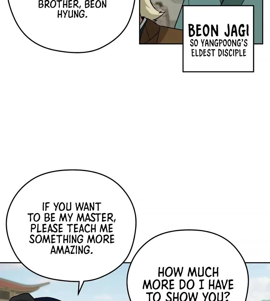 Gwanjeon: Kang Jin Lee Chapter 57 page 35 - 
