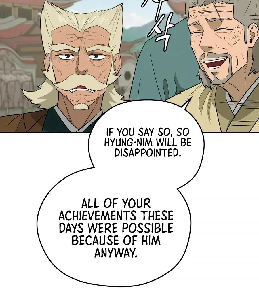 Gwanjeon: Kang Jin Lee Chapter 57 page 37 - 
