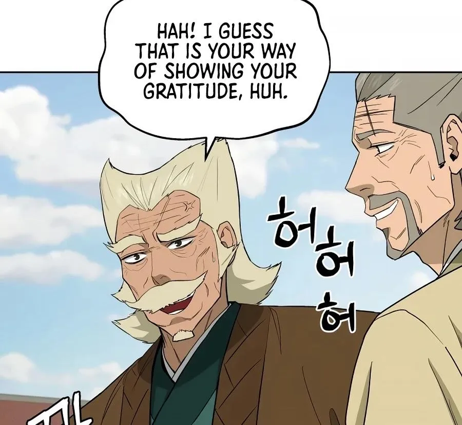 Gwanjeon: Kang Jin Lee Chapter 57 page 39 - 