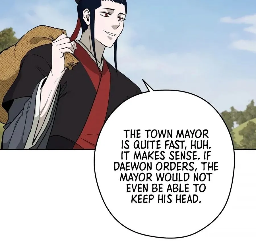 Gwanjeon: Kang Jin Lee Chapter 57 page 5 - 