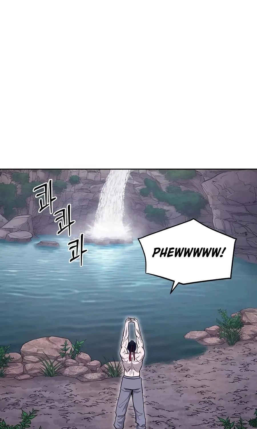 Gwanjeon: Kang Jin Lee Chapter 57 page 42 - 