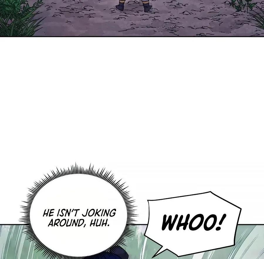 Gwanjeon: Kang Jin Lee Chapter 57 page 43 - 