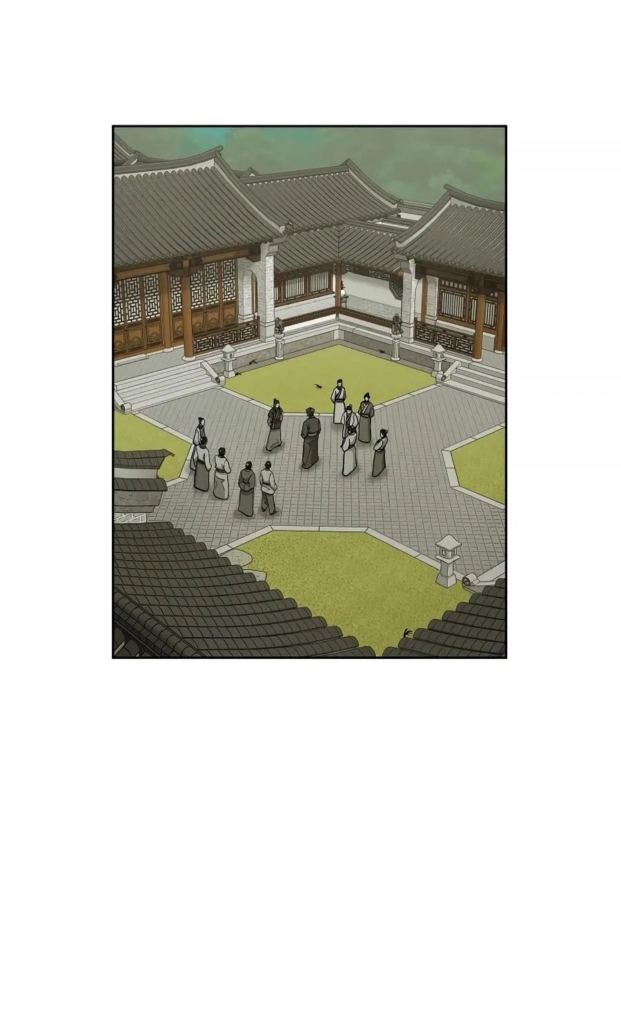 Gwanjeon: Kang Jin Lee Chapter 57 page 50 - 