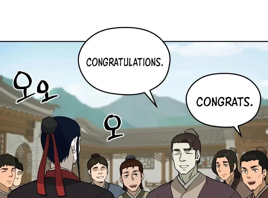 Gwanjeon: Kang Jin Lee Chapter 57 page 51 - 