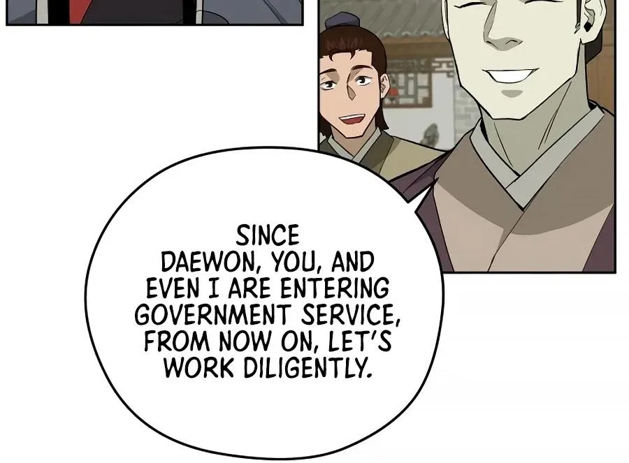Gwanjeon: Kang Jin Lee Chapter 57 page 53 - 