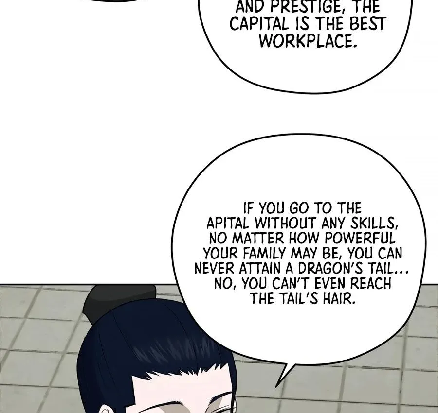Gwanjeon: Kang Jin Lee Chapter 57 page 55 - 