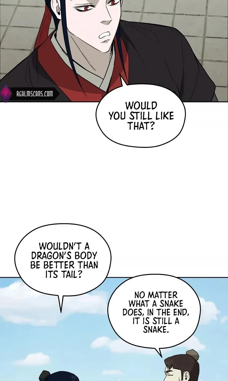 Gwanjeon: Kang Jin Lee Chapter 57 page 56 - 