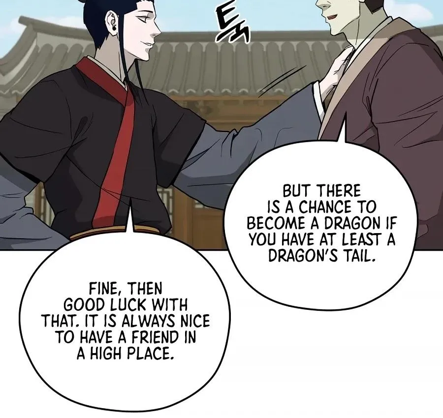 Gwanjeon: Kang Jin Lee Chapter 57 page 57 - 