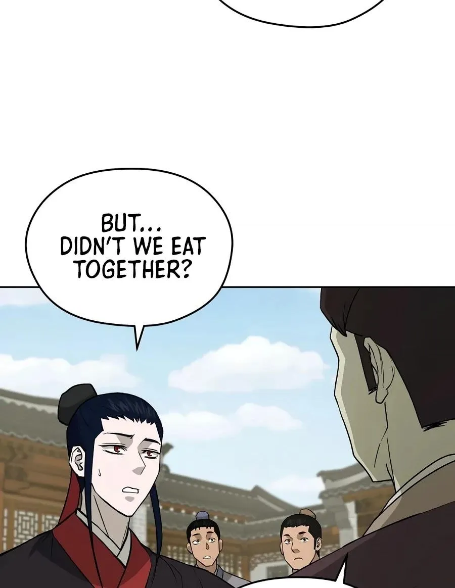 Gwanjeon: Kang Jin Lee Chapter 57 page 59 - 